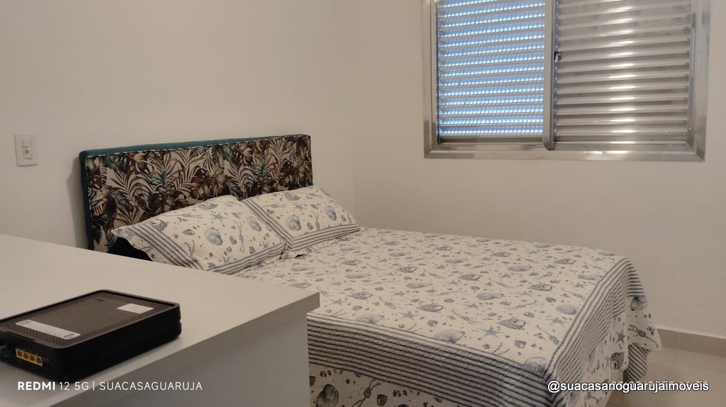 apartamento venda 2 dormitorios  1 vaga praia das asturias guaruja cod AP1015A
