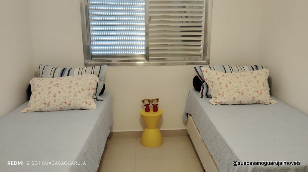 apartamento venda 2 dormitorios  1 vaga praia das asturias guaruja cod AP1015A