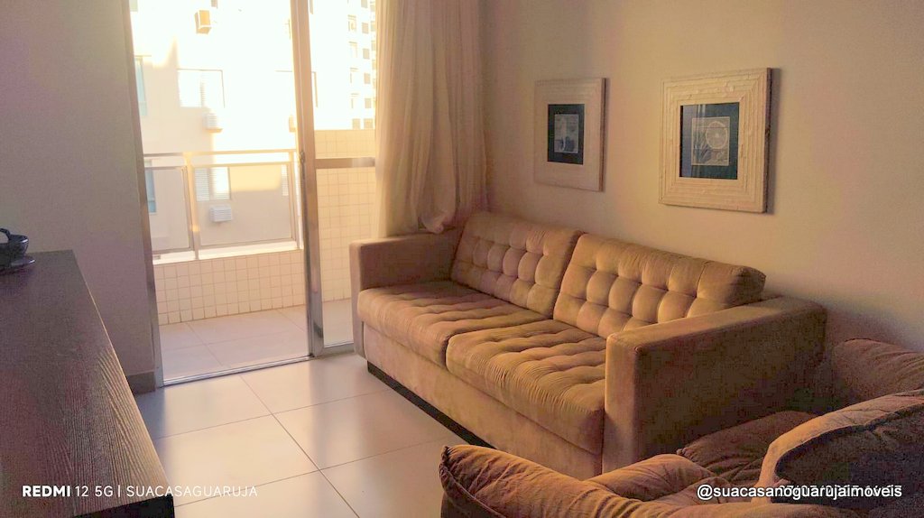 apartamento venda 2 dormitorios  1 vaga praia das asturias guaruja cod AP1015A