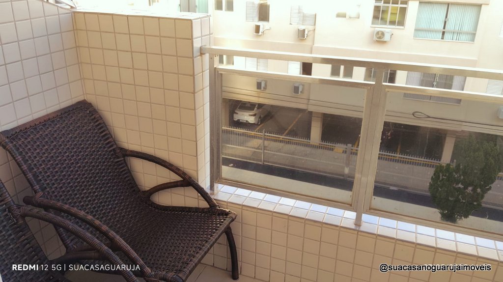 Apartamento - Venda, Jardim Las Palmas, Guarujá, SP
