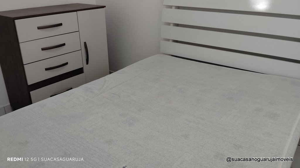 apartamento venda 2 dormitorios  1 vaga praia das asturias guaruja cod AP1016A