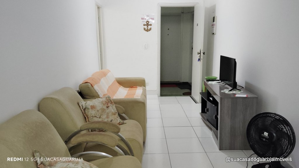 Apartamento - Venda, Jardim Las Palmas, Guarujá, SP