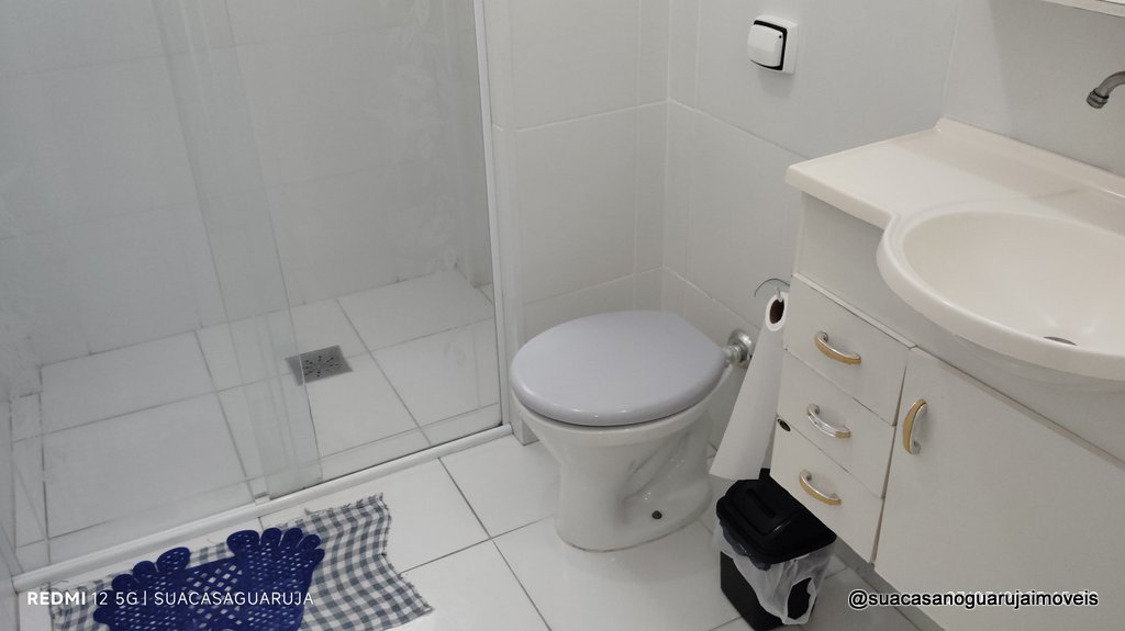 apartamento venda 2 dormitorios  1 vaga praia das asturias guaruja cod AP1016A