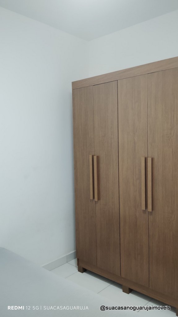 apartamento venda 2 dormitorios  1 vaga praia das asturias guaruja cod AP1016A