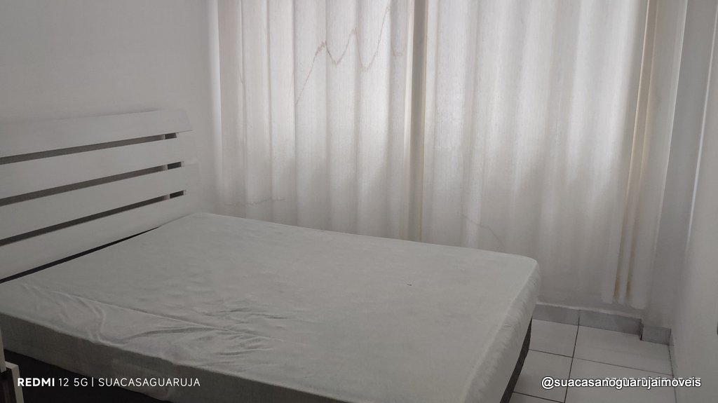 apartamento venda 2 dormitorios  1 vaga praia das asturias guaruja cod AP1016A