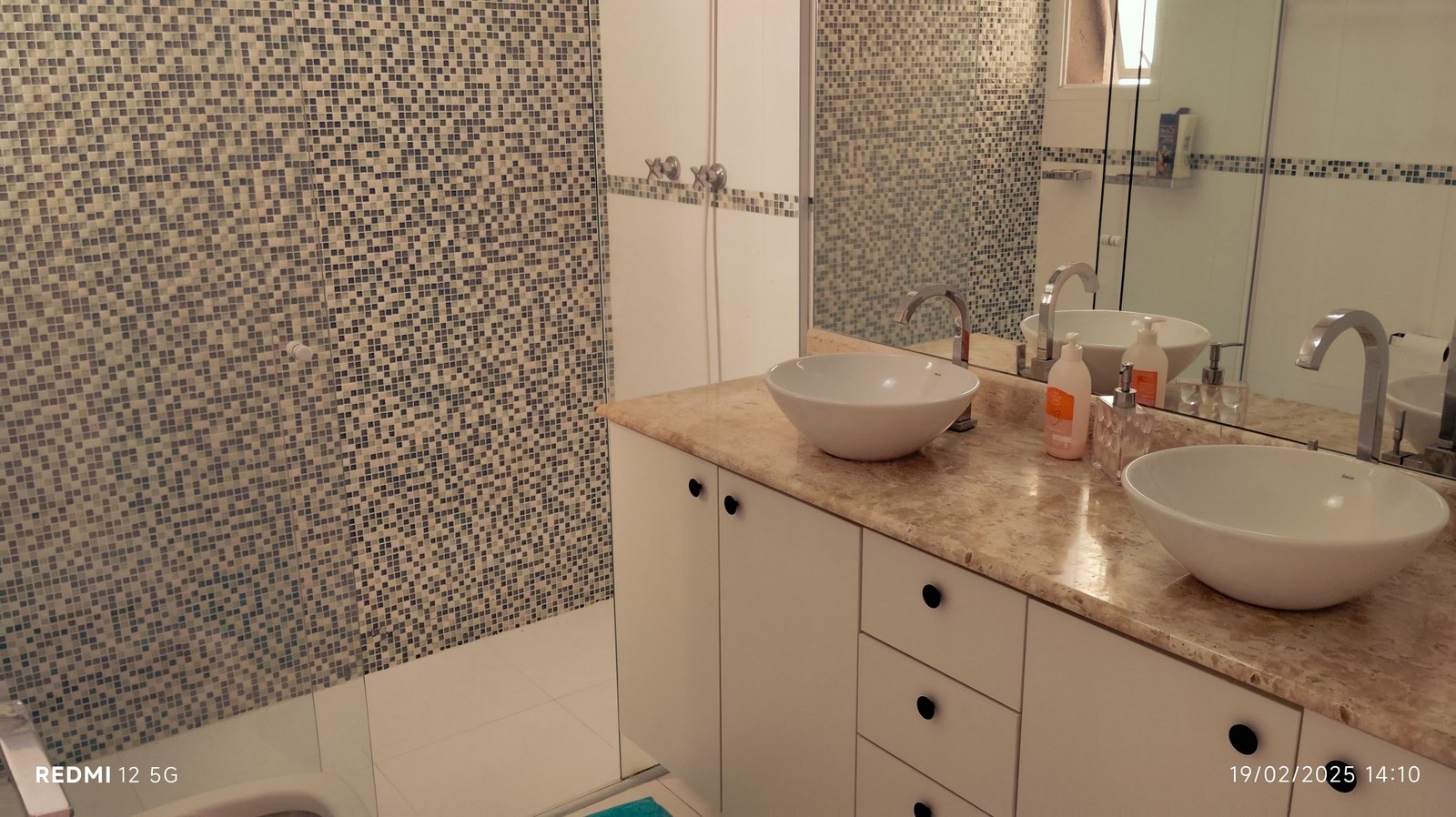 apartamento  4 suites  175 m2 2 vagas morro sorocotuba vista mar condominio sorocotuba guaruja   cod 01516T