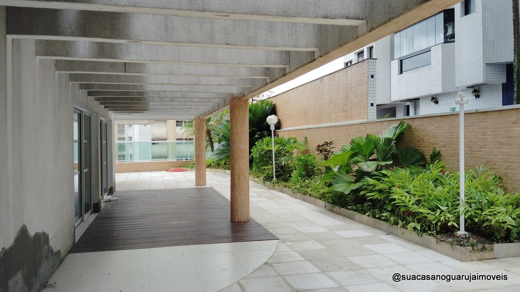 Apartamento venda 2 dormitórios 1 suíte 90m² 2 vagas Astúrias Guarujá cod R034577