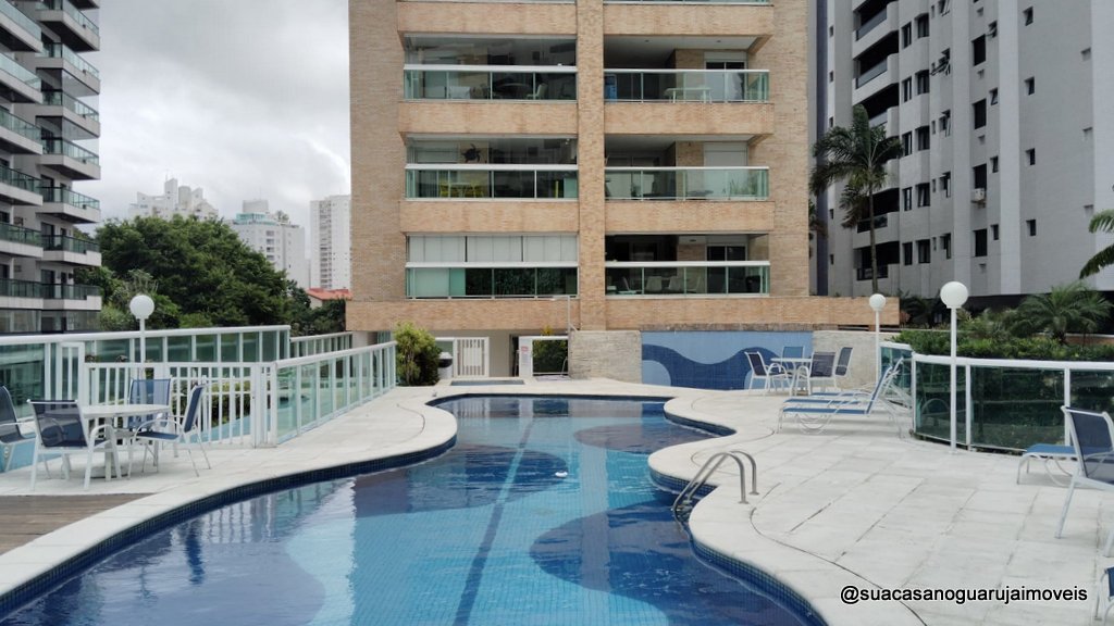Apartamento - Venda, Jardim Astúrias, Guarujá, SP