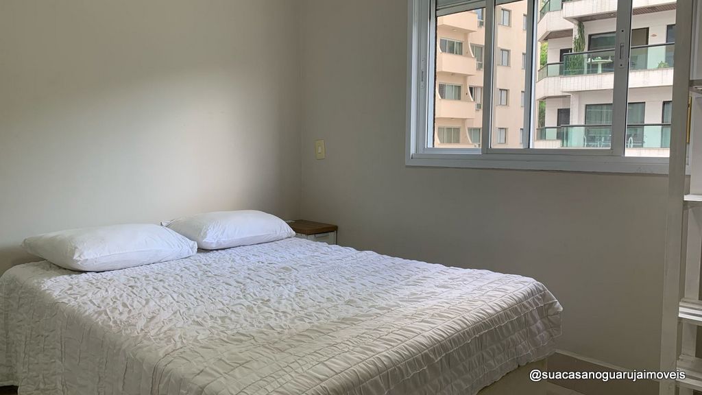 Apartamento venda 3 dormitórios 3 suítes 120 m² 2 vagas Astúrias Guarujá cod R0345779