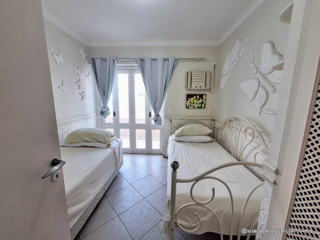 cobertura penthouse venda 6 dormitorios 1 suite 270 m2  1 vaga vista mar pitangueiras guaruja  