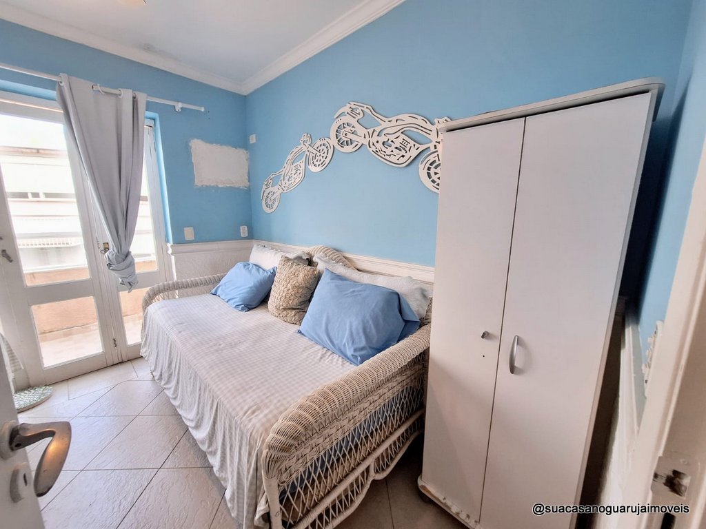 cobertura penthouse venda 6 dormitorios 1 suite 270 m2  1 vaga vista mar pitangueiras guaruja  