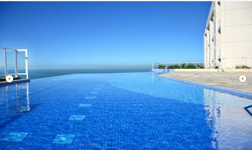 Apartamento - Venda, Parque Enseada, Guarujá, SP