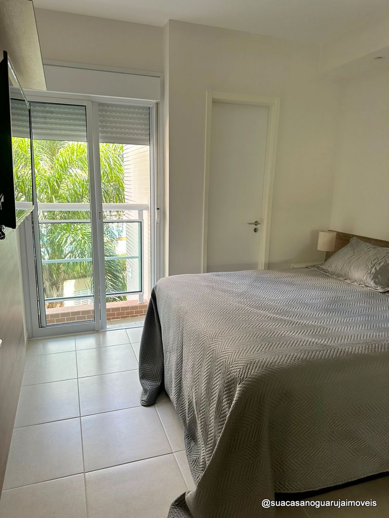apartamento venda 2 suites 80 m2 2 vagas venda penhasco das tartarugas enseada guaruja sp cod 5348V