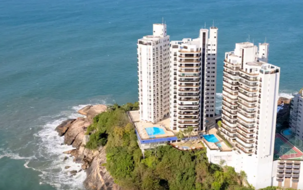 Apartamento - Venda, Jardim Astúrias, Guarujá, SP