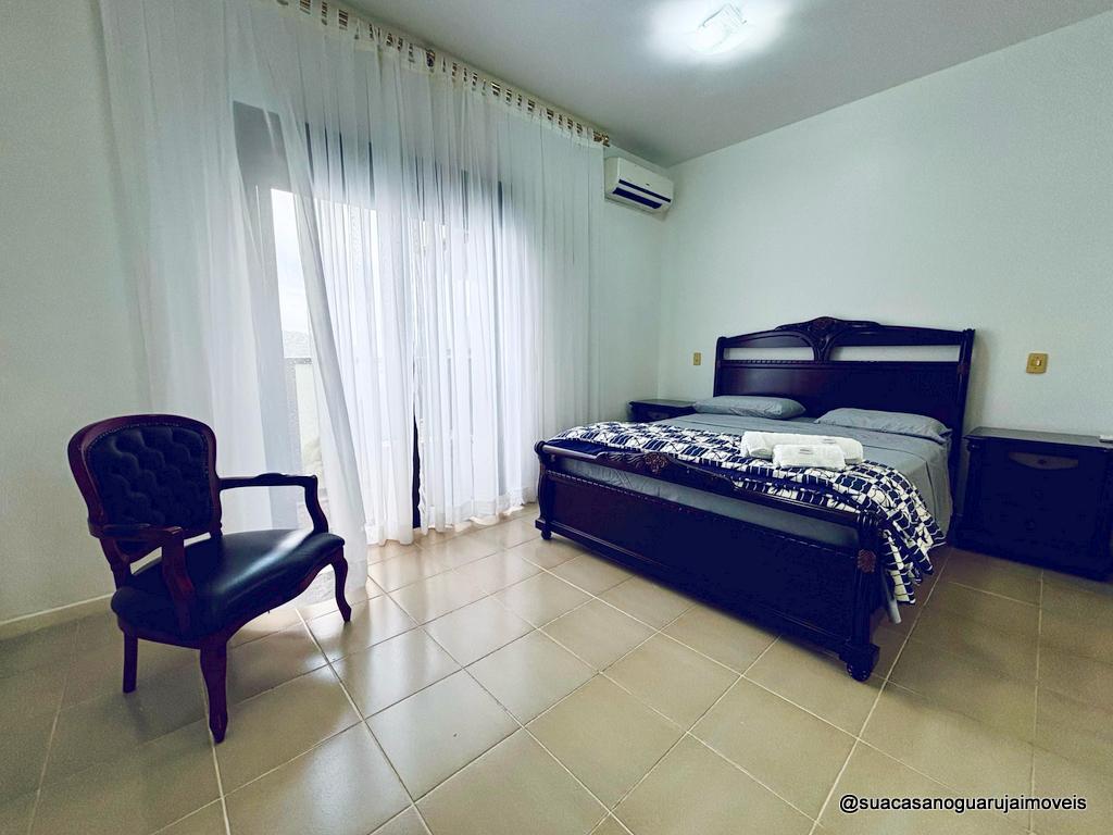 Apartamento com 4 dormitórios à venda, 251 m² por R$ 2.900.000 - Jardim Astúrias - Guarujá/SP COD. 447551V