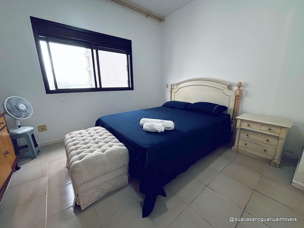 Apartamento com 4 dormitórios à venda, 251 m² por R$ 2.900.000 - Jardim Astúrias - Guarujá/SP COD. 447551V