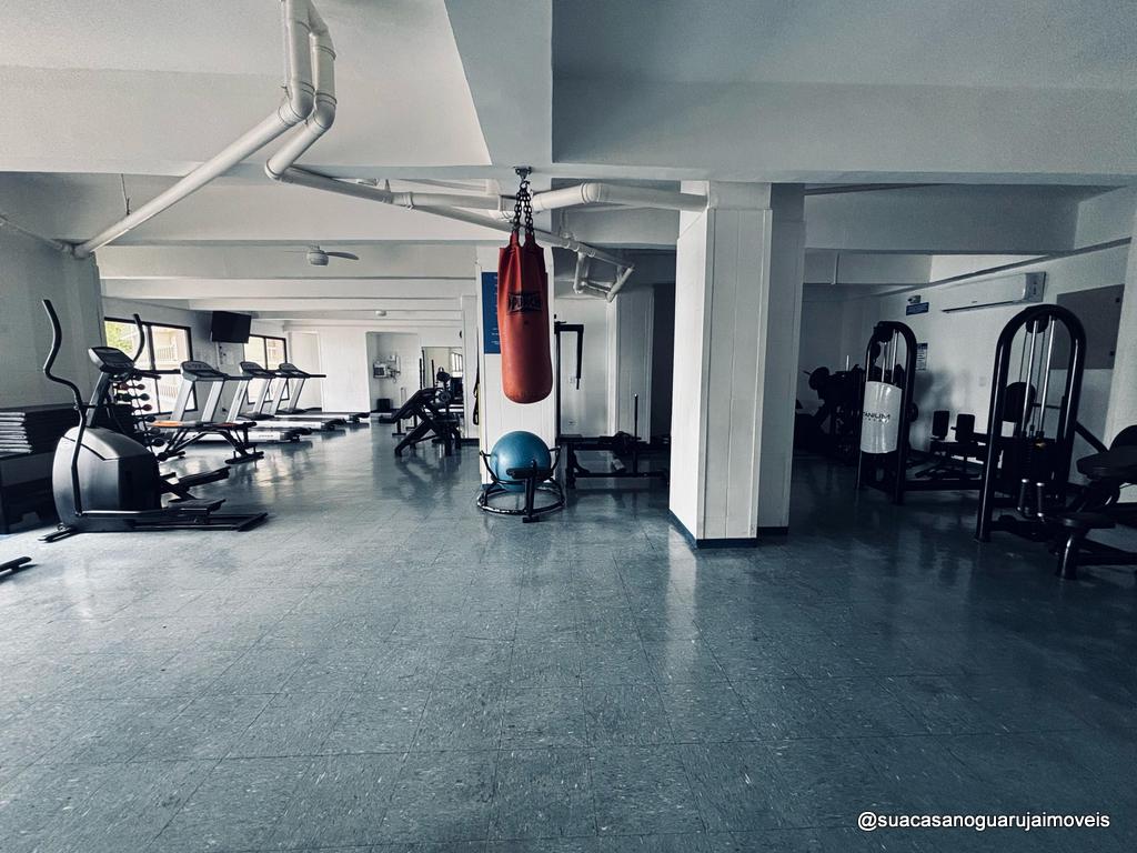 Apartamento com 4 dormitórios à venda, 251 m² por R$ 2.900.000 - Jardim Astúrias - Guarujá/SP COD. 447551V