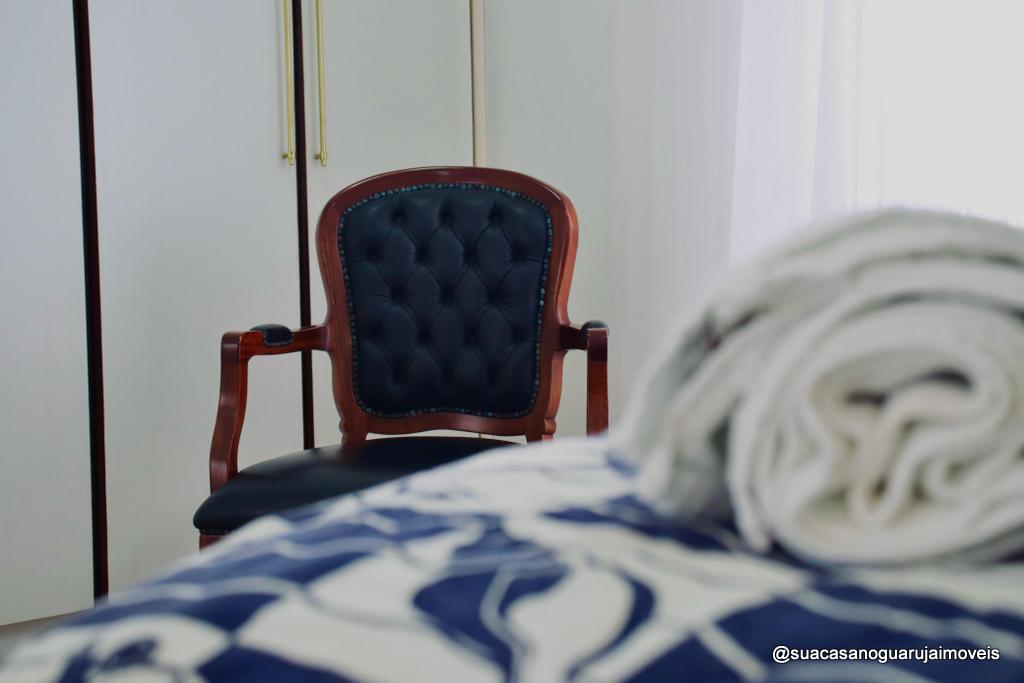 Apartamento com 4 dormitórios à venda, 251 m² por R$ 2.900.000 - Jardim Astúrias - Guarujá/SP COD. 447551V
