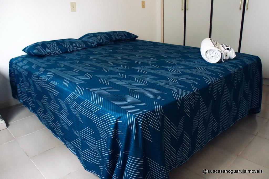 Apartamento com 4 dormitórios à venda, 251 m² por R$ 2.900.000 - Jardim Astúrias - Guarujá/SP COD. 447551V