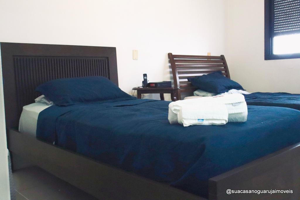 Apartamento com 4 dormitórios à venda, 251 m² por R$ 2.900.000 - Jardim Astúrias - Guarujá/SP COD. 447551V