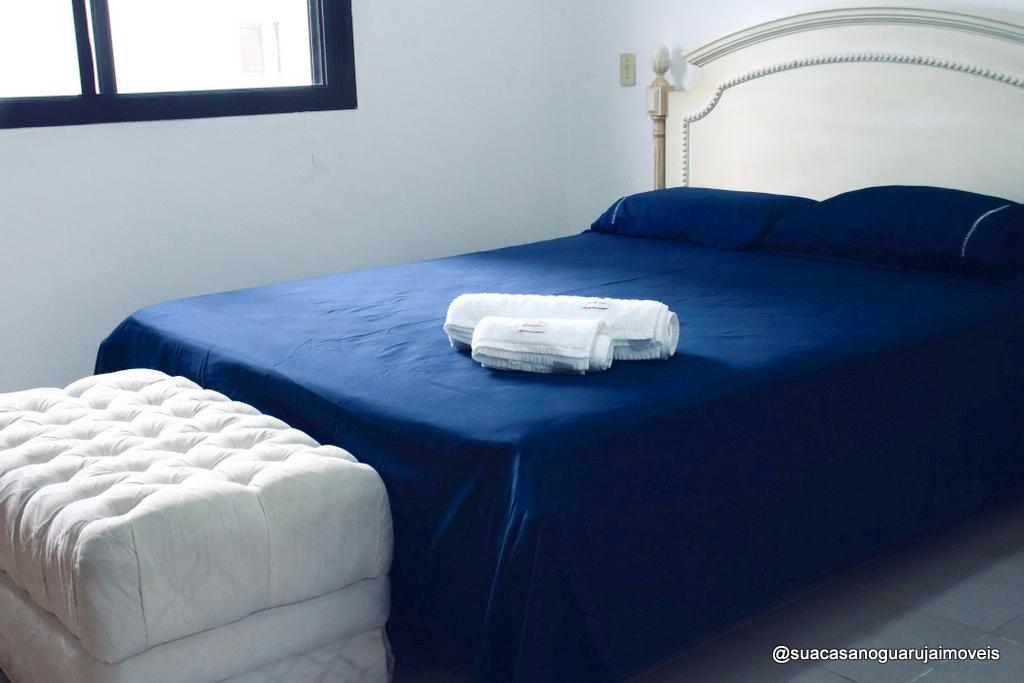 Apartamento com 4 dormitórios à venda, 251 m² por R$ 2.900.000 - Jardim Astúrias - Guarujá/SP COD. 447551V