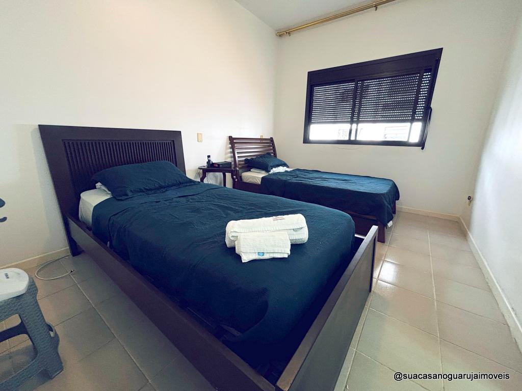 Apartamento com 4 dormitórios à venda, 251 m² por R$ 2.900.000 - Jardim Astúrias - Guarujá/SP COD. 447551V