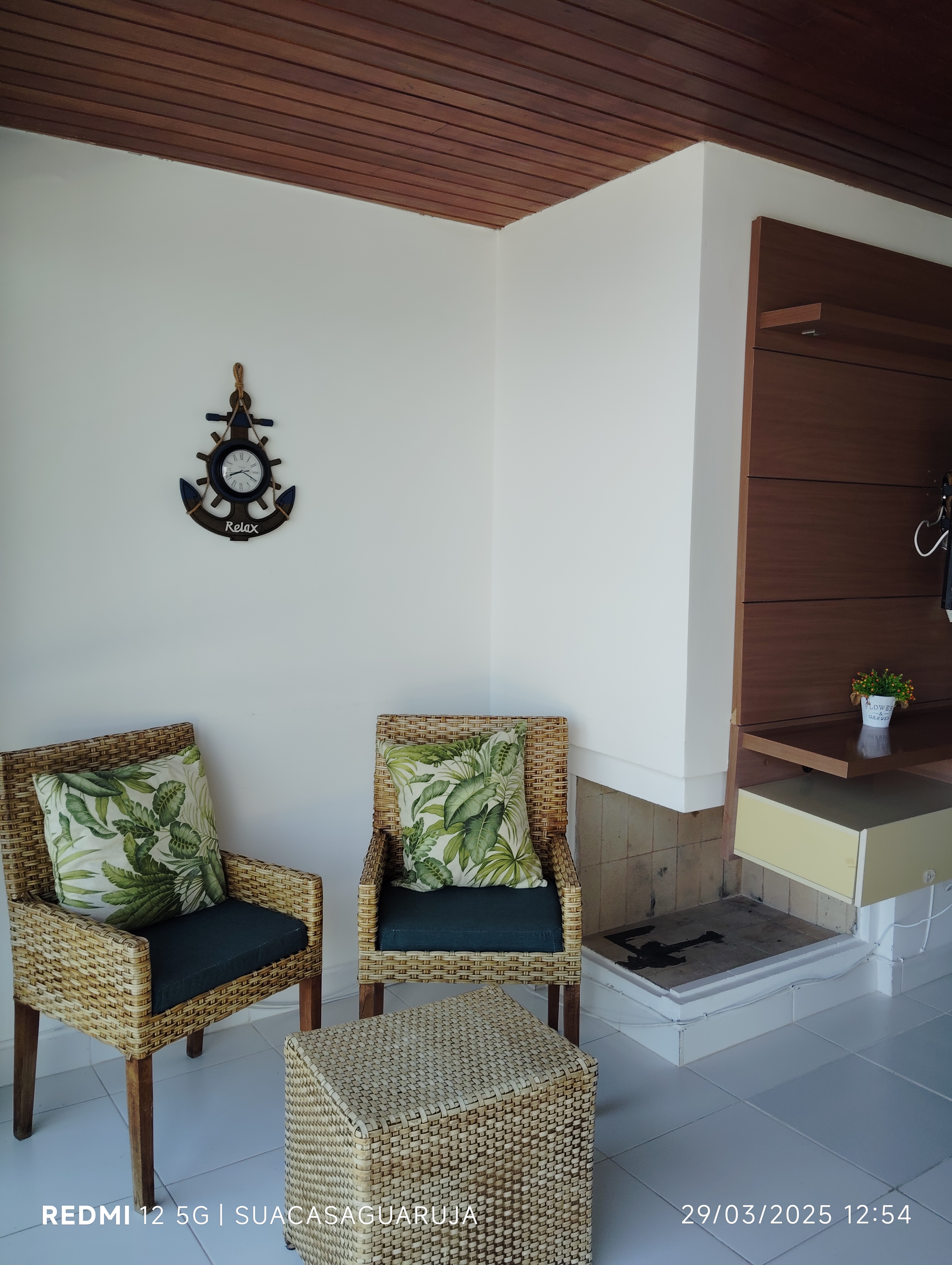 apartamento para locação vista mar condominio sorocotuba guaruja 4 suítes 175m2 2 vagas morro sorocotuba cod 0201L