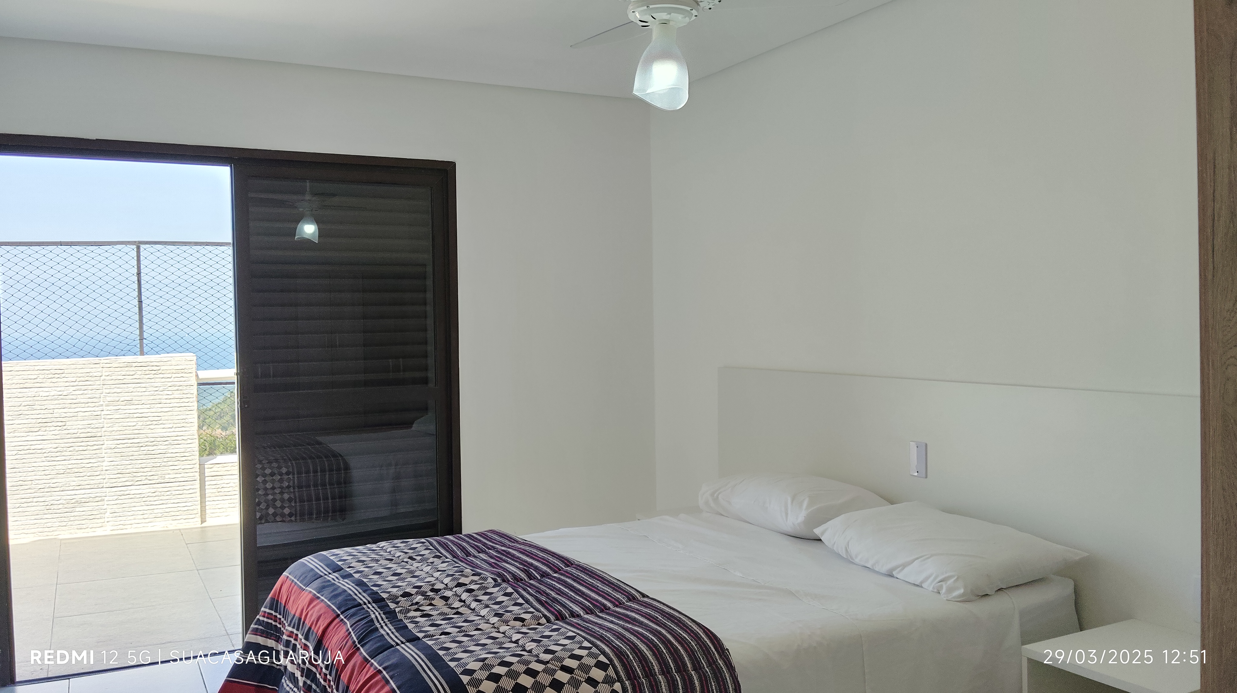 apartamento para locação vista mar condominio sorocotuba guaruja 4 suítes 175m2 2 vagas morro sorocotuba cod 0201L