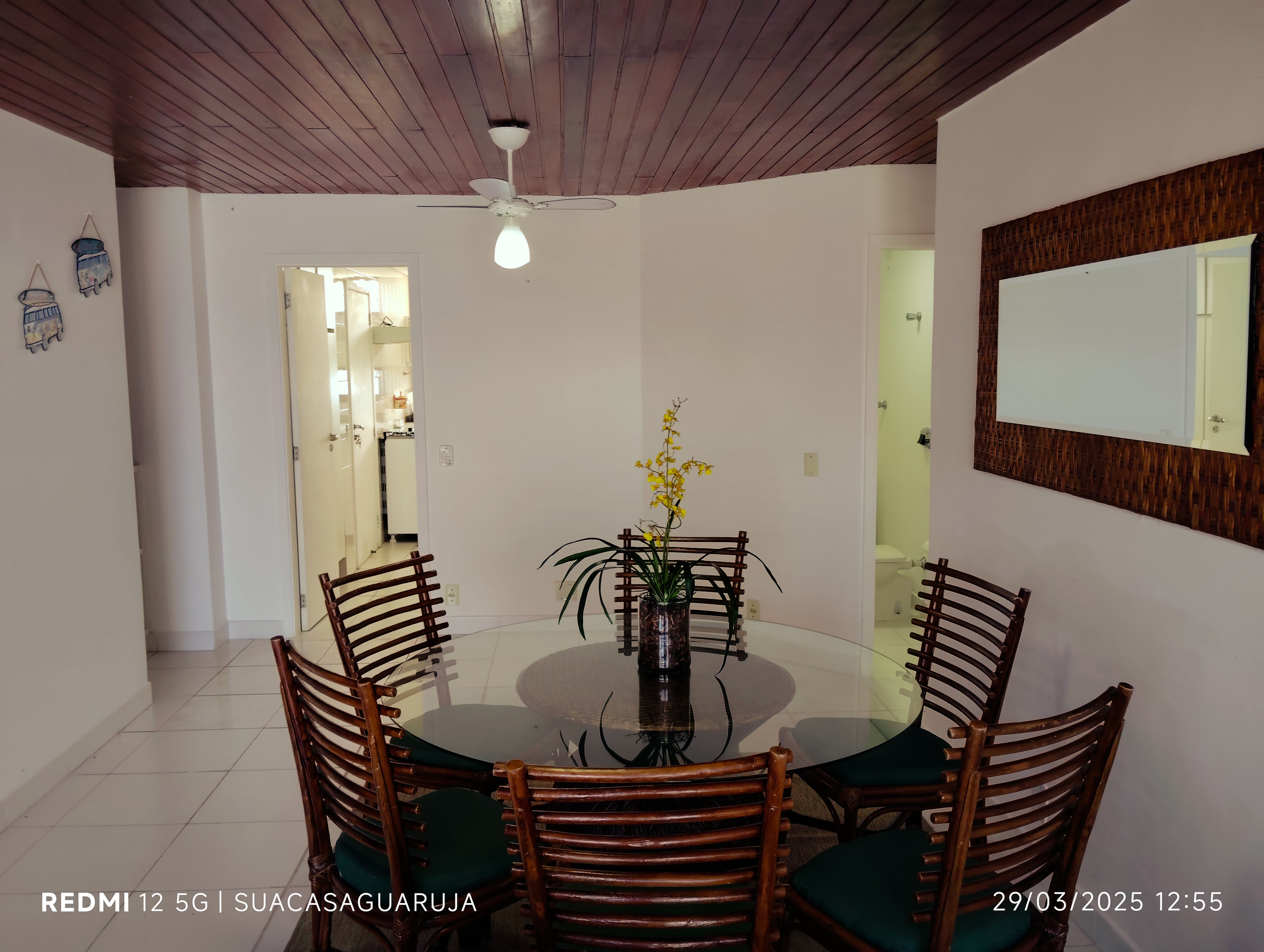 apartamento para locação vista mar condominio sorocotuba guaruja 4 suítes 175m2 2 vagas morro sorocotuba cod 0201L
