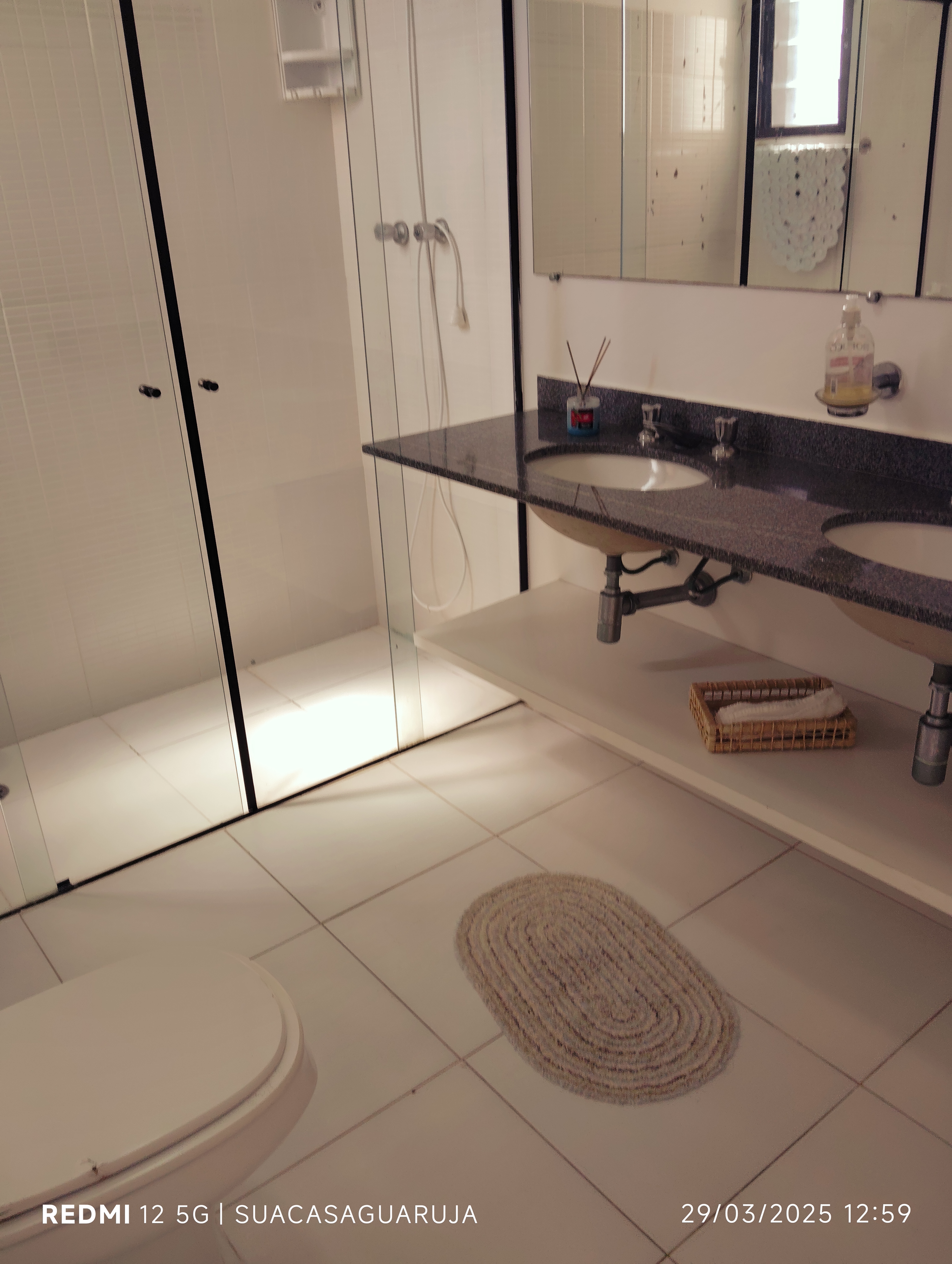 apartamento para locação vista mar condominio sorocotuba guaruja 4 suítes 175m2 2 vagas morro sorocotuba cod 0201L