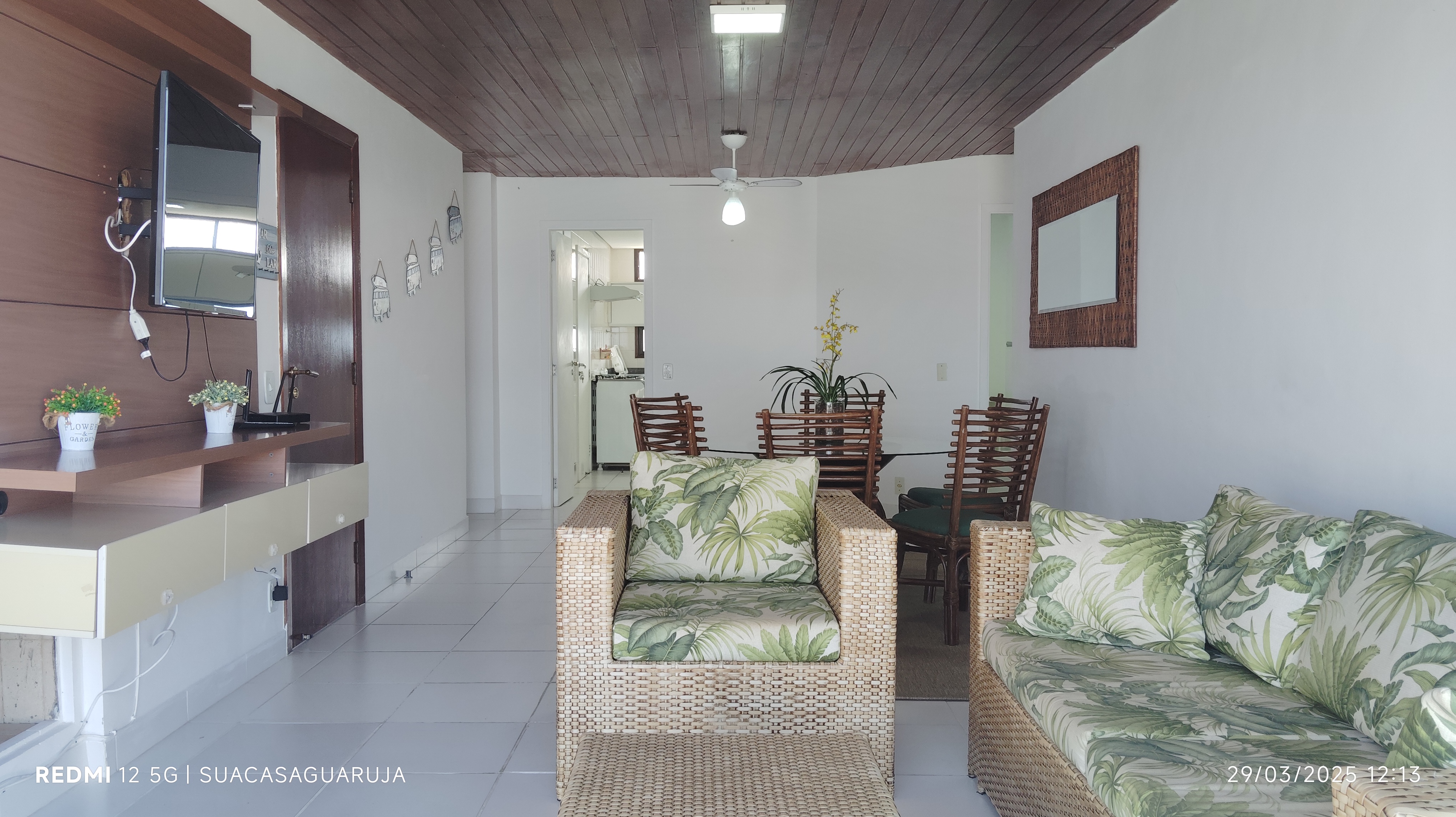 apartamento para locação vista mar condominio sorocotuba guaruja 4 suítes 175m2 2 vagas morro sorocotuba cod 0201L