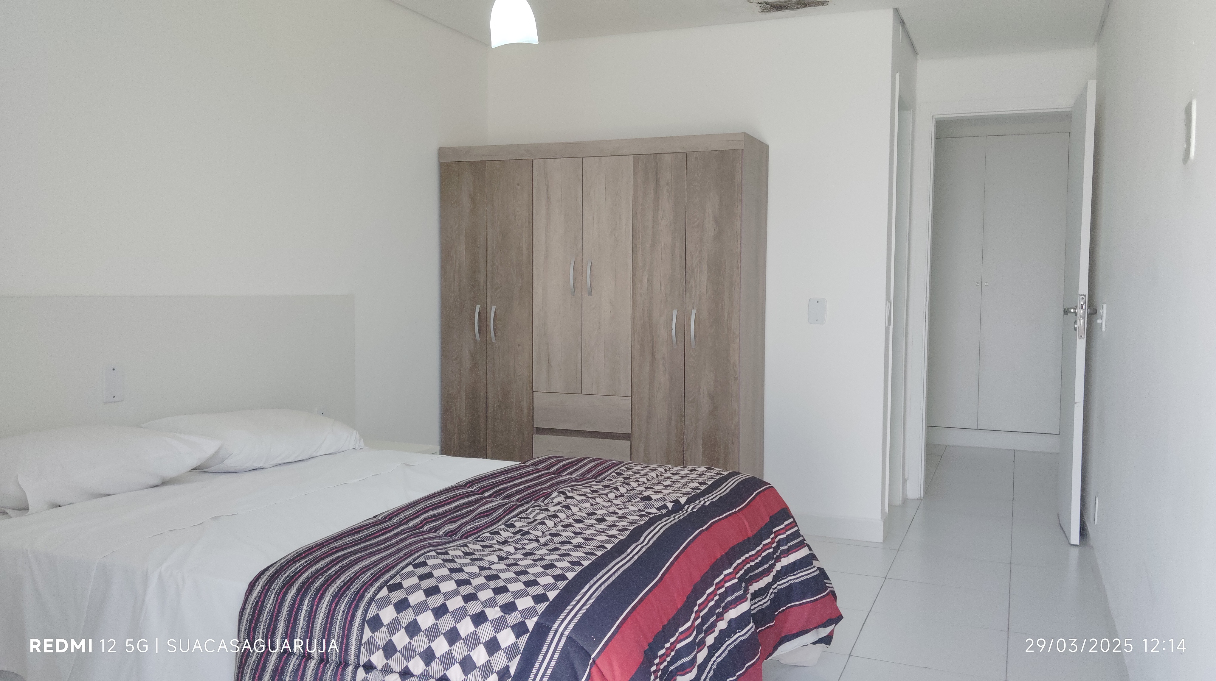 apartamento para locação vista mar condominio sorocotuba guaruja 4 suítes 175m2 2 vagas morro sorocotuba cod 0201L