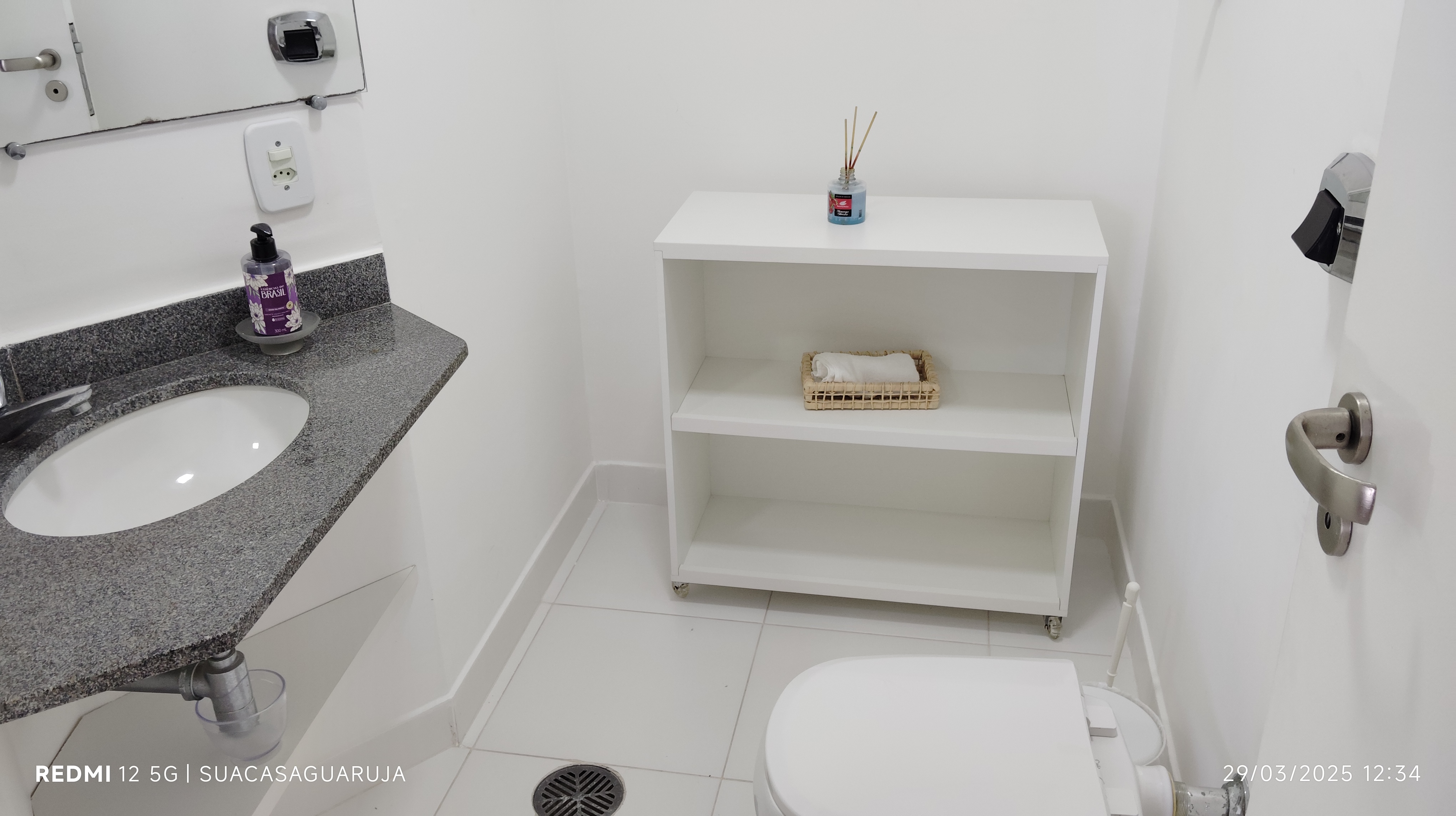 apartamento para locação vista mar condominio sorocotuba guaruja 4 suítes 175m2 2 vagas morro sorocotuba cod 0201L