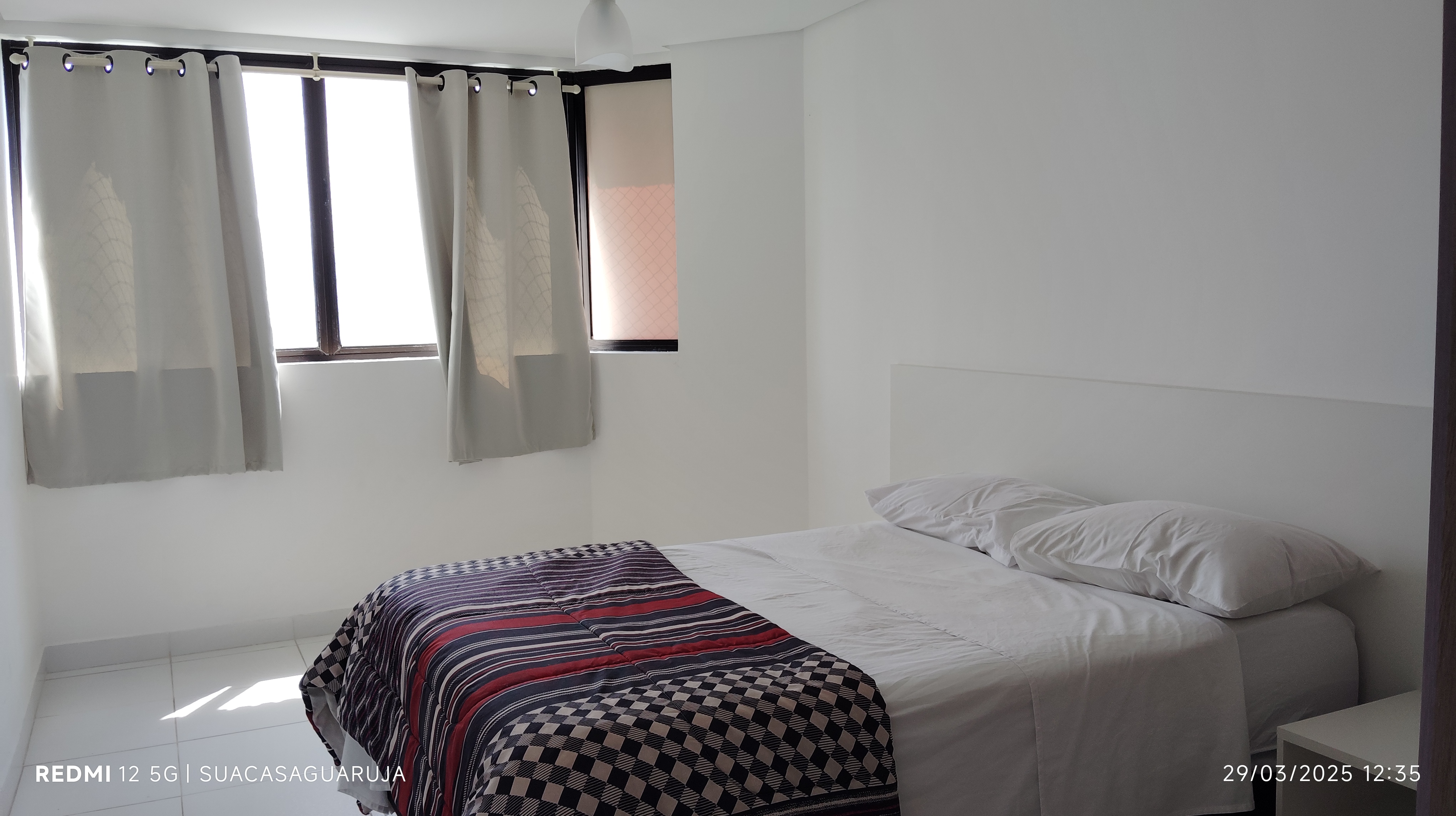 apartamento para locação vista mar condominio sorocotuba guaruja 4 suítes 175m2 2 vagas morro sorocotuba cod 0201L