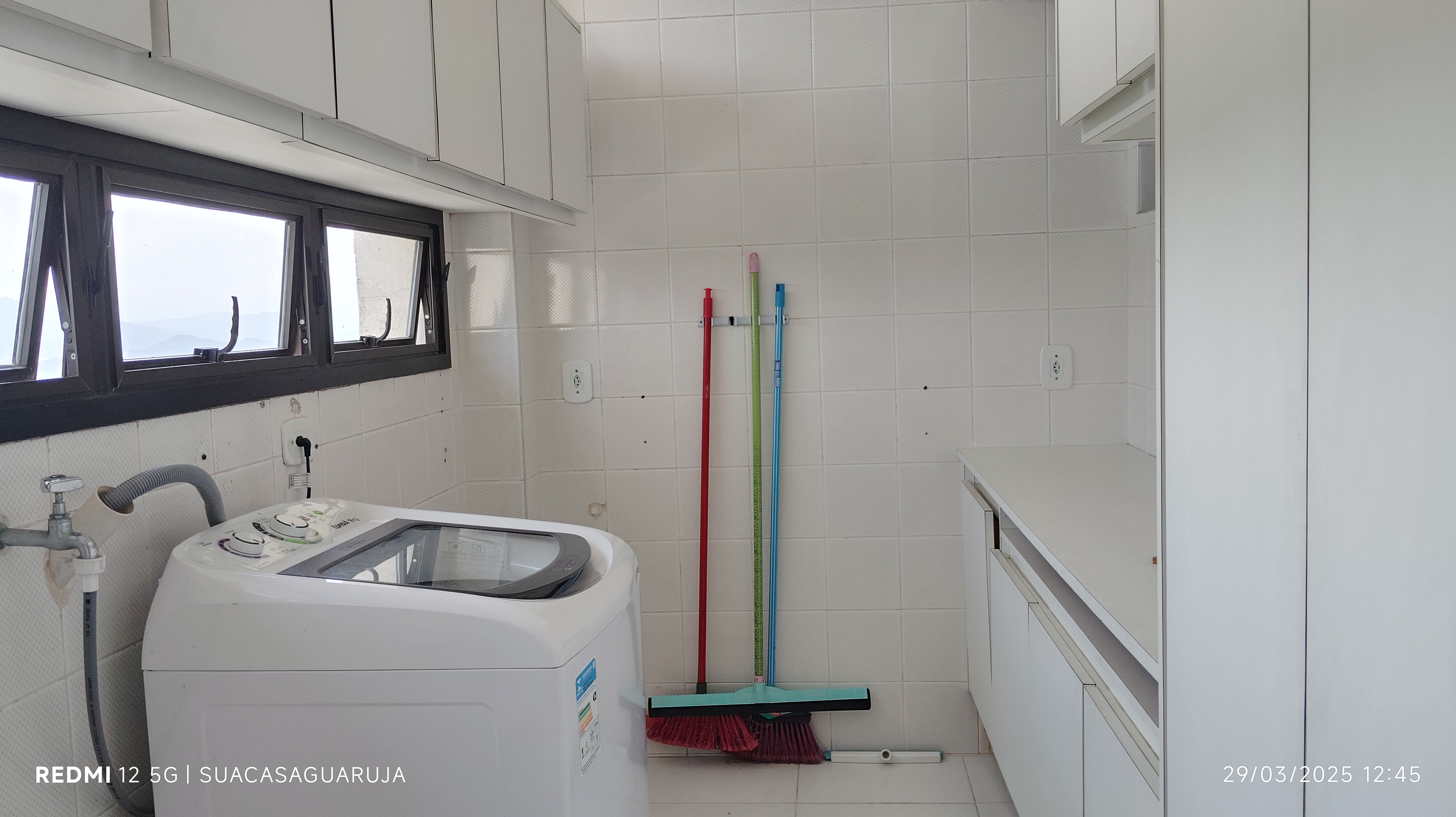 apartamento para locação vista mar condominio sorocotuba guaruja 4 suítes 175m2 2 vagas morro sorocotuba cod 0201L