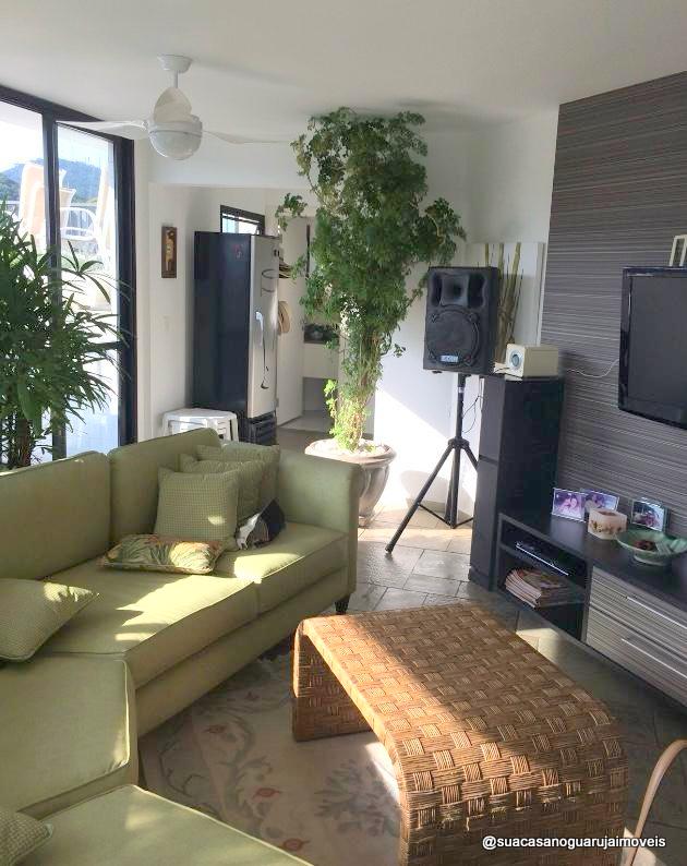 Cobertura à venda com 3 quartos, 280m² - Foto 2
