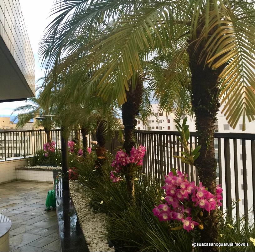 Cobertura à venda com 3 quartos, 280m² - Foto 6