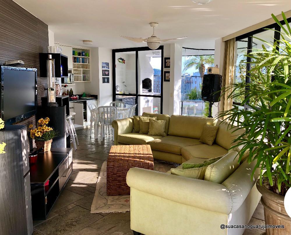 Cobertura à venda com 3 quartos, 280m² - Foto 7