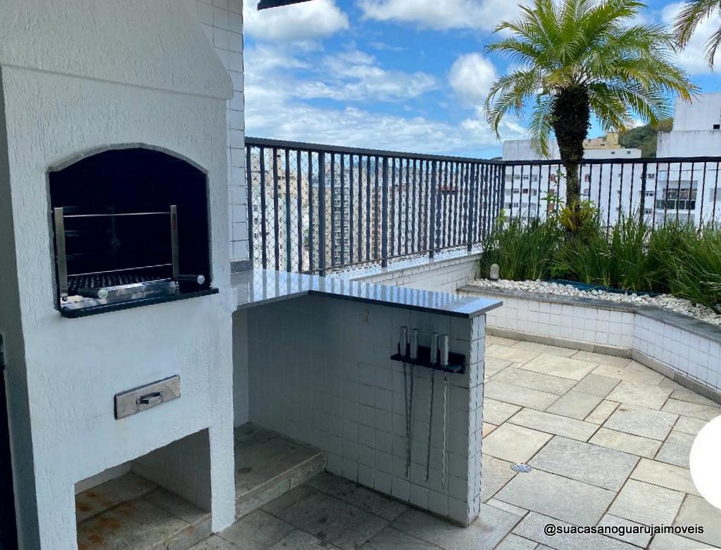 Cobertura à venda com 3 quartos, 280m² - Foto 9