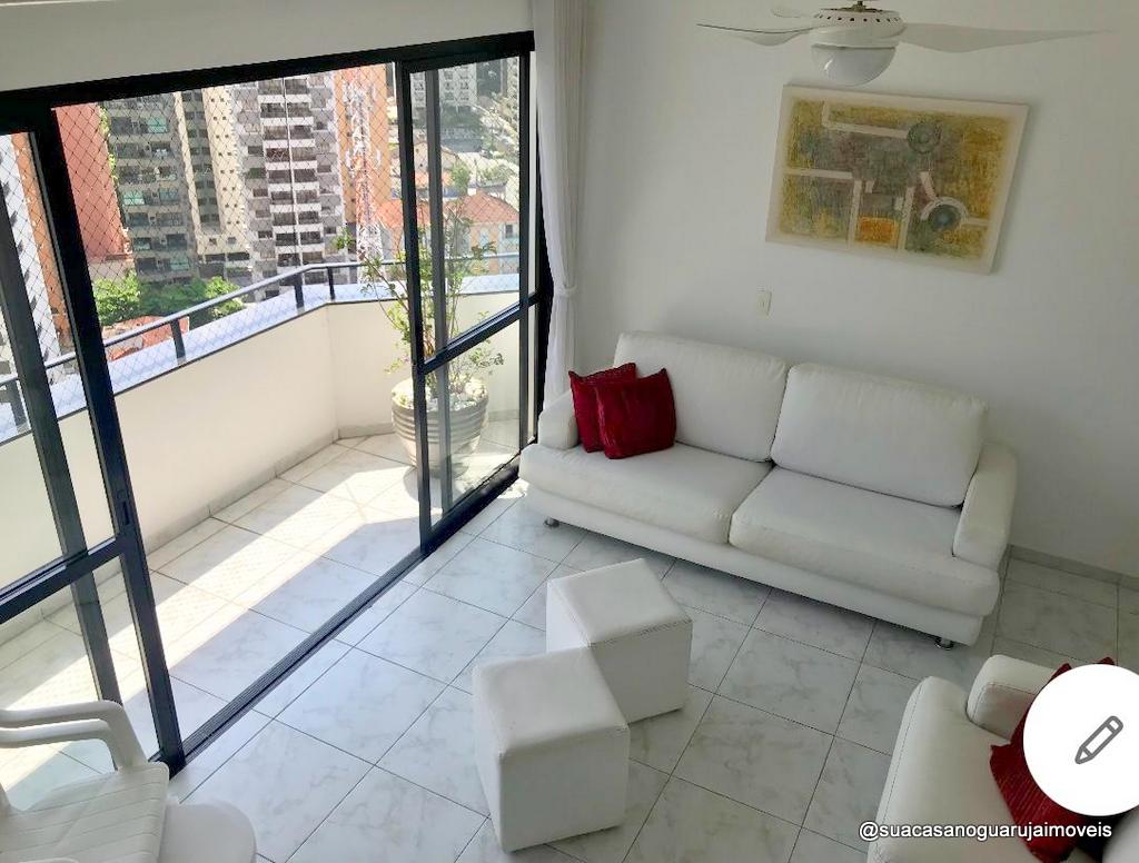 Cobertura à venda com 3 quartos, 280m² - Foto 10