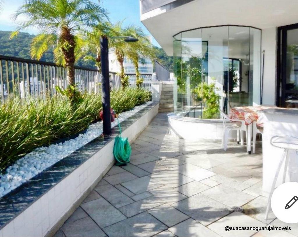 Cobertura à venda com 3 quartos, 280m² - Foto 8