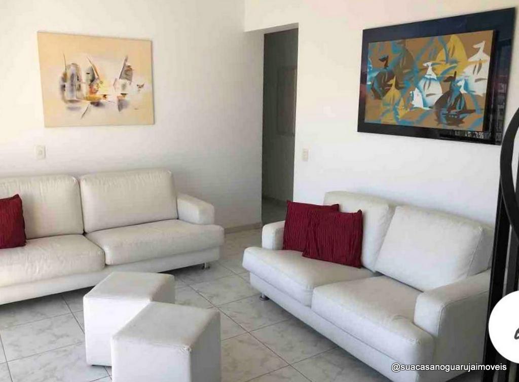 cobertura venda com 3 Quartos e 6 banheiros  280 m² por R 1.200.00 pitangueiras guaruja  
