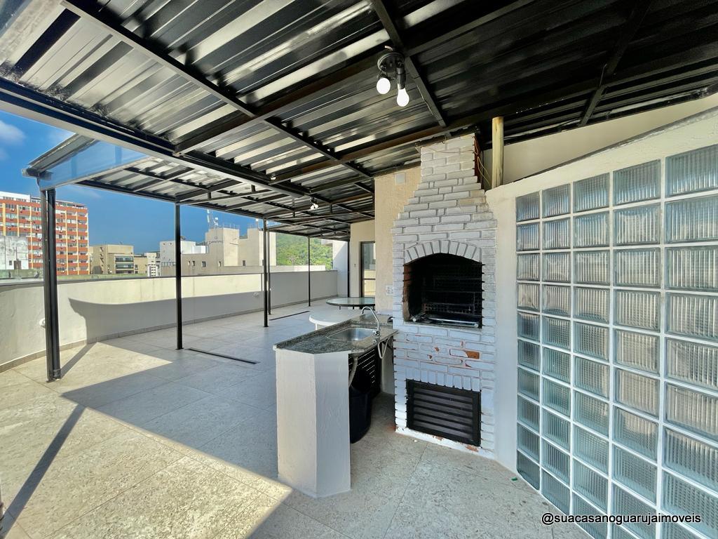Cobertura à venda com 3 quartos, 280m² - Foto 13