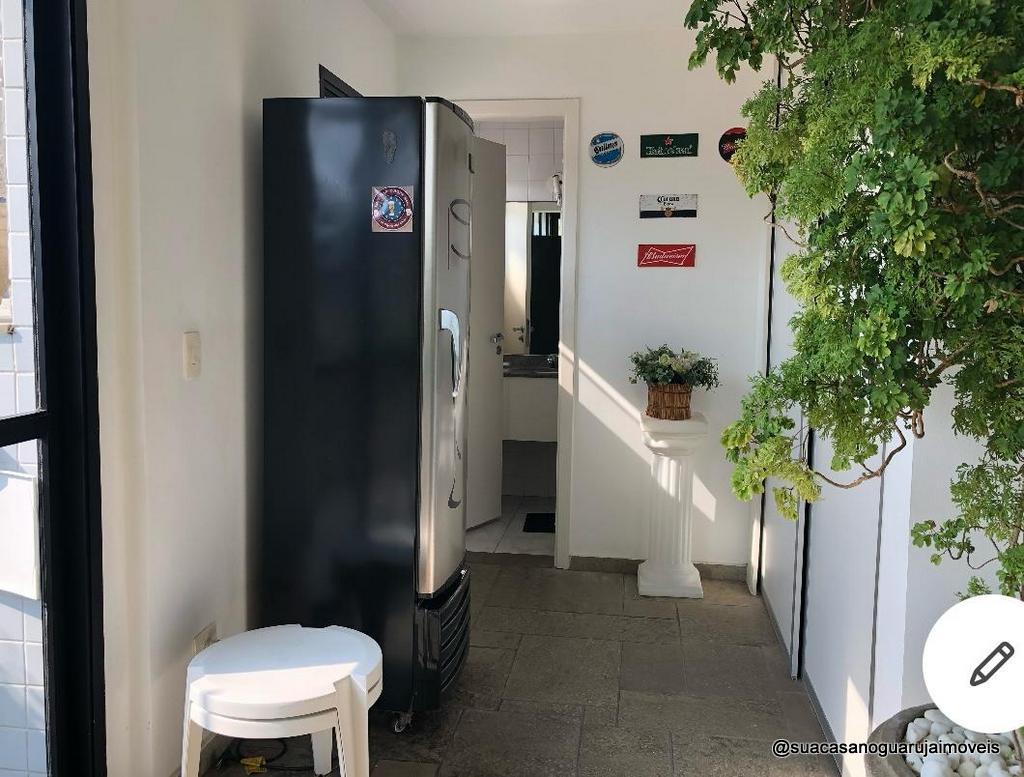 Cobertura à venda com 3 quartos, 280m² - Foto 14