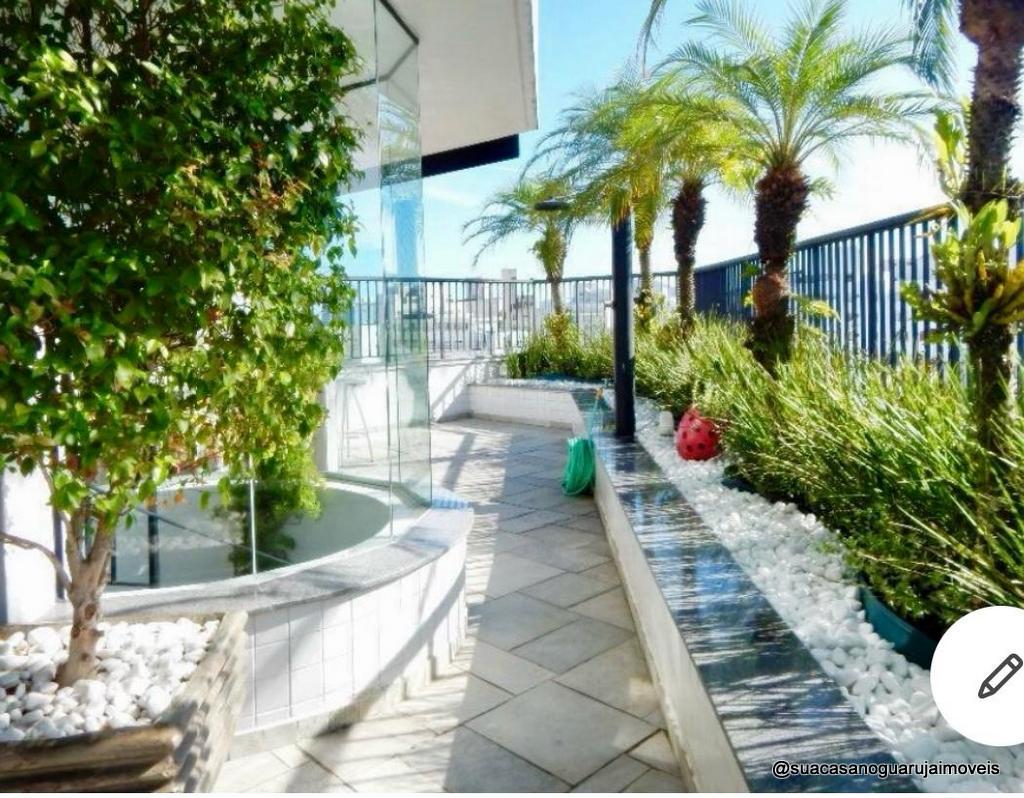 Cobertura à venda com 3 quartos, 280m² - Foto 15