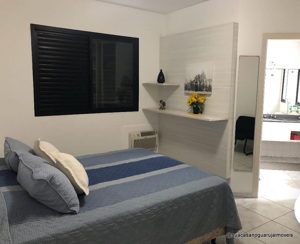 cobertura venda com 3 Quartos e 6 banheiros  280 m² por R 1.200.00 pitangueiras guaruja  