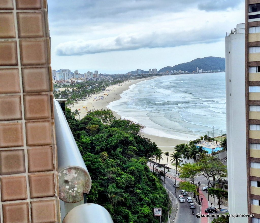 Apartamento - Venda, Pitangueiras, Guarujá, SP