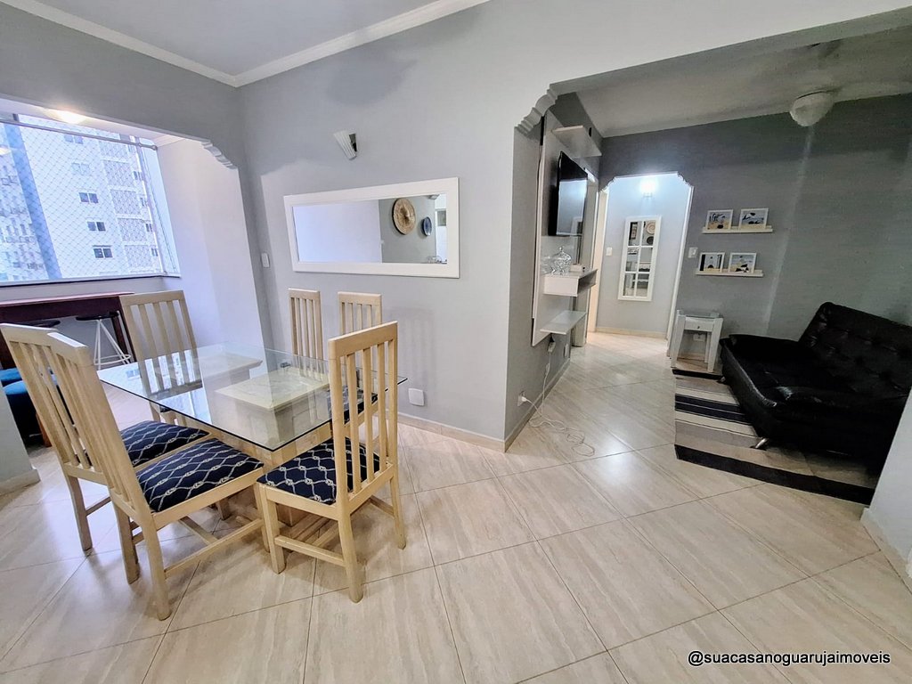 Apartamento - Venda, Pitangueiras, Guarujá, SP