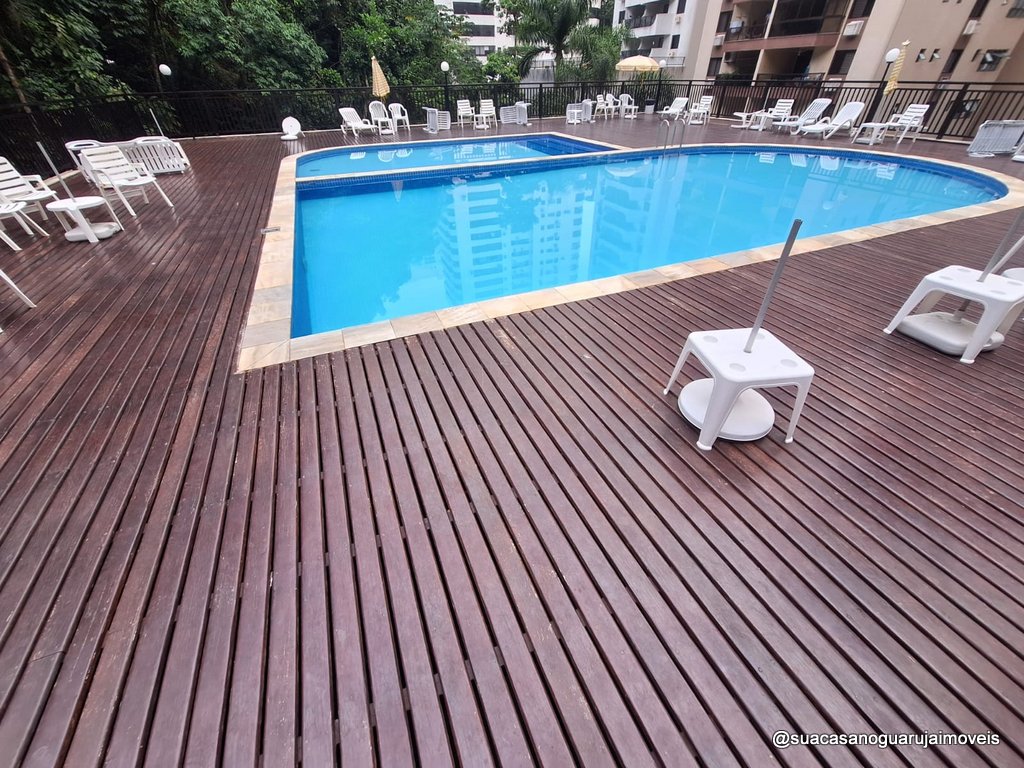 Apartamento - Venda, Pitangueiras, Guarujá, SP