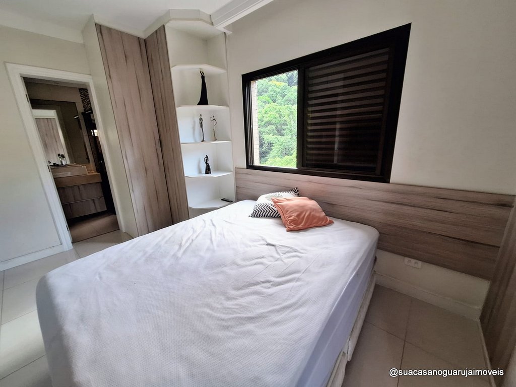 cobertura venda com 3 Quartos e 6 banheiros  280 m² por R 1.200.00 pitangueiras guaruja  